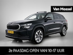 Skoda Kodiaq - 1.5 TSI MHEV Business Edition 7p. | TREKHAAK | PANO | DERDE ZITRIJ | ELEKTR. BESTUURDERSST
