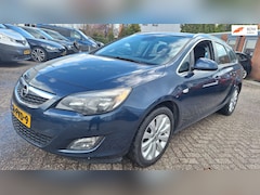 Opel Astra Sports Tourer - 1.4 Turbo Cosmo (gearbox not 100 %)