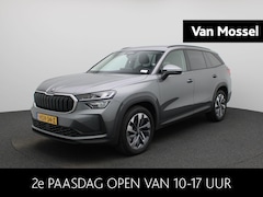 Skoda Kodiaq - 1.5 TSI MHEV Business Edition 7p. | CAMERA | ADAPTIEF CRUISECONTROL | STOELVERWARMING + VE