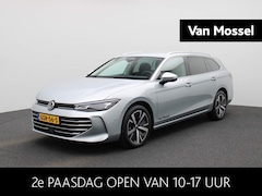 Volkswagen Passat Variant - 1.5 eHybrid Business 204 PK DSG | Apple Carplay | Dodehoek detectie | Grootlicht assistent