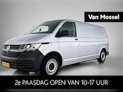 Volkswagen Transporter - 2.0 TDI L2H1 150PK | Automaat | Airco | Multifunctioneel stuurwiel | Cruise controle | Rad