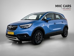 Opel Crossland X - 1.2 Turbo Edition 2020 | Edition 2020 Pakket | Safety Pakket | Winter Pakket