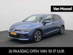 Volkswagen Golf - 1.5 eHybrid Life Edition | Navigatie | Airco | Parkeersensoren | Camera | Cruise control |