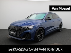 Audi Q8 - 60 TFSI e quattro Pro Line S Competition 490 PK | S-line | Exclusive Interieur | 360 Camer