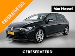 Volkswagen Golf - 1.5 TSI R-Line Business+ 130 PK| Origineel Nederlands | 1e EIgenaar | Navigatie Pro | Dode