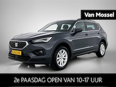SEAT Tarraco - 1.5 TSI Style Business Intense | CAMERA | KEYLESS | AUTOMAAT | CRUISE CONTROL | CLIMATE CO