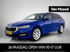 Skoda Octavia Combi - 1.4 TSI iV PHEV Business Edition | CLIMATE CONTROL | APPLE CARPLAY & ANDROID AUTO | CRUISE