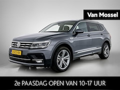 Volkswagen Tiguan Allspace - 1.5 TSI Highline Business R 7p. DSG 150 PK | Automaat | Navigatie | Camera | Virtual Cockp