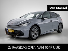 CUPRA Born - Business 62 kWh | CAMERA | STOELVERWARMING | NAVIGATIE | APPLE CARPLAY | ADAPTIEF CRUISECO