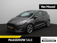 Ford Fiesta - 1.0 EcoBoost ST-Line | Navigatie | Climate control | Stoelverwarming