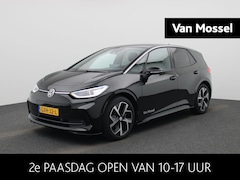 Volkswagen ID.3 - Pro Oranje Edition 59 kWh | Navigatie | Draadloze Apple Carplay | Adaptieve cruise control