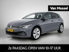 Volkswagen Golf - 1.5 TSI LIFE | 130 PK | Apple Carplay / Android Auto | Cruise Control Adaptief | Navigatie