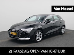 Audi A3 Sportback - 40 TFSI e S edition l Demo l Cruise control l Airco l Navigatie l Stoelverwarming l Elektr