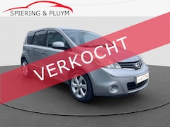 Nissan Note - 1.4 Life + Climate Control | Cruise | Bluetooth | Trekhaak