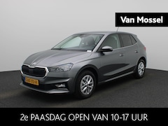 Skoda Fabia - 1.0 TSI Business Edition | CLIMATE CONTROL | CRUISE CONTROL | PARKEERSENSOREN | DIGITAAL D