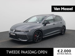 Volkswagen Golf - 2.0 TSI GTI 265 PK | Facelift | Panoramadak | Head-Updisplay | Stoelverwarming |Verlicht V