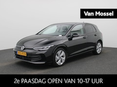 Volkswagen Golf - 1.5 eHybrid Life Edition 204 PK| Origineel Nederlands | 1e Eigenaar | Parkeersensoren Voor
