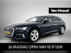 Audi A6 Avant - 50 TFSI e quattro S edition 299 PK | Automaat | Trekhaak | Stoelverwarming | Elektrische s
