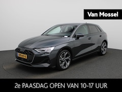 Audi A3 Sportback - 40 TFSI e Advanced edition Navigatie | Stoelverwarming | Airco | Cruise control | Camera |