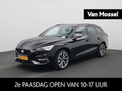SEAT Leon Sportstourer - 1.5 TSI e-Hybrid FR Business 204 PK | Automaat | LED Koplampen | Navigatie | Climate Contr