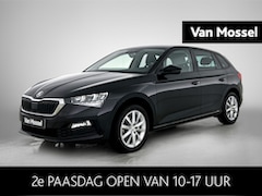 Skoda Scala - 1.0 TSI Ambition | CLIMATE CONTROL | CRUISE CONTROL | STOELVERWARMING | NAVIGATIE | PARKEE