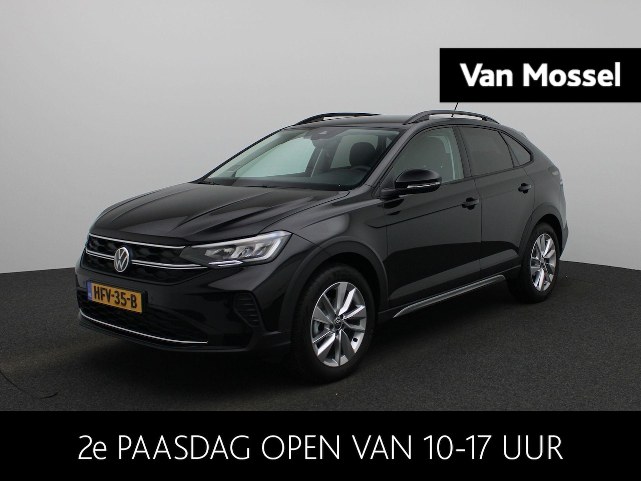 Volkswagen Taigo - 1.0 TSI Life Edition 116 PK| Trekhaak | Stoelverwarming voor | Apple Carplay | Android Aut - AutoWereld.nl