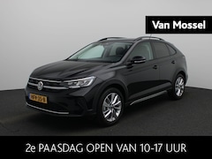 Volkswagen Taigo - 1.0 TSI Life Edition 116 PK| Trekhaak | Stoelverwarming voor | Apple Carplay | Android Aut