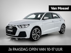 Audi A1 Sportback - 25 TFSI Pro Line 95 PK Apple Carplay | Android Auto | Cruise Control | Airco | Lichtmetale