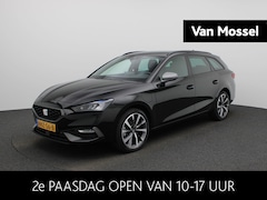 SEAT Leon Sportstourer - 1.5 TSI e-Hybrid FR Business 204 PK | Automaat | LED Koplampen | Navigatie | Climate Contr