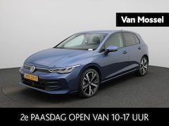 Volkswagen Golf - 1.5 eHybrid Life Edition Navigatie | Camera | Parkeersensoren | Cruise control | 18 Inch V