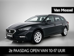 SEAT Leon ST - 1.5 TSI Style | TREKHAAK | PARKEERSENSOREN | ADAPTIEF CRUISECONTROL | CLIMATE CONTROL | DI