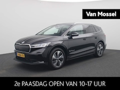 Skoda Enyaq iV - 80 77 kWh 204 PK | Automaat | LED Koplampen | Navigatie | Achteruitrijcamera | Climate Con