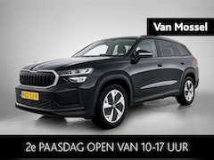 Skoda Kodiaq - 1.5 TSI PHEV Business Edition Zwenkbare trekhaak | Metallic lak | Akoestisch Pakket | Wint
