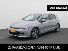 Volkswagen Golf - 1.5 eHybrid Life Edition Navigatie | Cruise Control | Airco | 18 Inch Velgen | Camera | Pa