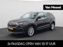Skoda Kodiaq - 1.5 TSI Business Edition Plus | PANORAMADAK | ELEK.ACHTERKLEP | NAVIGATIE | STOELVERWARMIN