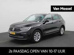 Volkswagen Tiguan - 1.5 TSI Life Business 130 PK| Origineel Nederlands | 1e Eigenaar | Navigatie | Achterklep