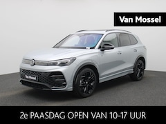Volkswagen Tiguan - 1.5 eHybrid R-Line Edition 204 PK| Trekhaak | Panoramadak | Lederen Stoelen Met Geheugen |