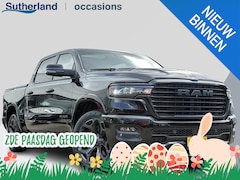 Dodge Ram 1500 - 3.0 SST 4x4 Crew Cab Sport 420pk | LPG | Panoramadak | Trekhaak |