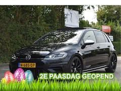 Volkswagen Golf - 2.0 TSI 4Motion R Performance Pack | Akrapovic | Pano.dak | Camera | VItrual Cockpit | Key