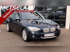 BMW 1-serie - 116i Business