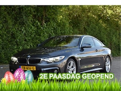 BMW 4-serie Coupé - 420i High Executive Sport Line | NL-Auto | Headup | Harman/Kardon | DAB | Camera | Vol Led