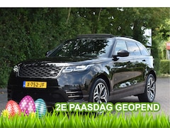 Land Rover Range Rover Velar - 2.0 P250 Turbo AWD R-Dynamic Drive Pro Pack | Keyless | Digitale tellers | Pano.dak | Carp