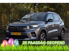 Citroën C3 - 1.2 Turbo 100pk Max Two-Tone | NL-Auto | Camera | Carplay | DAB | Full LED | LM-Velgen | 1