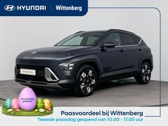 Hyundai Kona - 1.6 GDI HEV Comfort Smart | Nieuw | Snel leverbaar