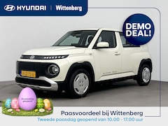 Hyundai Inster - E-Motion 49 kWh | Tot 370km actieradius | 3-Fasen | Snelladen | Bluelink app | Navigatie |