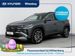 Hyundai Tucson - 1.6 T-GDI HEV Premium Sky | Schuifdak | Nieuw | Snel leverbaar