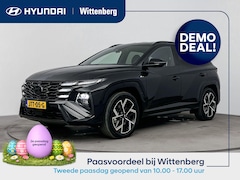 Hyundai Tucson - 1.6 T-GDI PHEV N Line Business | 19inch N-line velgen | Navigatie | N-line interieur