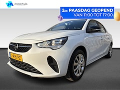 Opel Corsa - | 7" Multimedia | Apple CarPlay | Lane Assist | Airconditioning | Cruise Control |