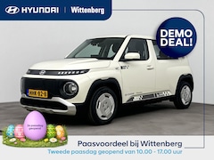 Hyundai Inster - E-MOTION 42 kWh | NAVI | CLIMA | CAMERA | CRUISE ADAPT. | 327KM ACTIERADIUS | FABRIEKSGARA