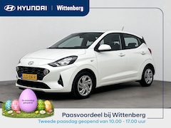 Hyundai i10 - 1.0 Comfort | Automaat | Airco | Cruise | Apple carplay & android auto | Radio |